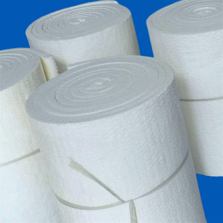 安新陶瓷纤维毡